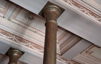 Les 4ᵉ explorent le musée archéologique et le patrimoine néoclassique d’Athènes-1