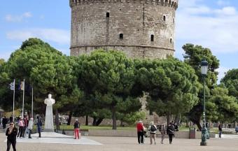 Les quatre jours hors des murs du LFHED des Terminales se sont déroulés à merveille sous un soleil radieux.-3
