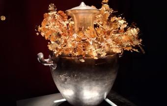 Les quatre jours hors des murs du LFHED des Terminales se sont déroulés à merveille sous un soleil radieux.-4