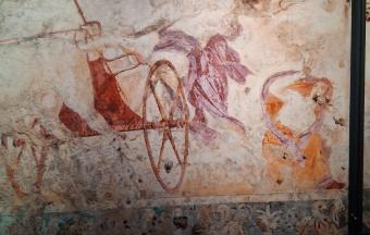 Les quatre jours hors des murs du LFHED des Terminales se sont déroulés à merveille sous un soleil radieux.-5