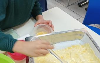 La galette des rois en CP !-8