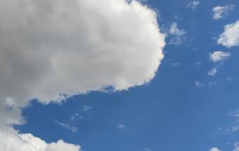 La Journée internationale des nuages, un projet d'écriture et de sensibilisation-0