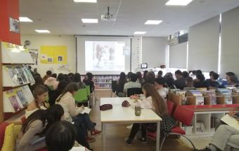 14 novembre: PITCHER, journée internationale de lutte contre le trafic illicite des biens culturels au LFHED !-4