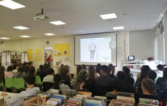 14 novembre: PITCHER, journée internationale de lutte contre le trafic illicite des biens culturels au LFHED !-1