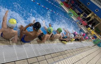 AES Piscine : Découverte de la natation-0