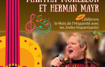 Concert de musique latino-américaine au LFHED !-6