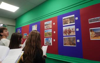 Destination Toscane : un avant-goût de voyage au CDI pour préparer le séjour de mars 2026-2