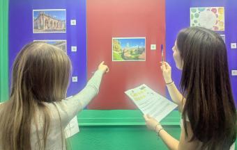 Destination Toscane : un avant-goût de voyage au CDI pour préparer le séjour de mars 2026-0