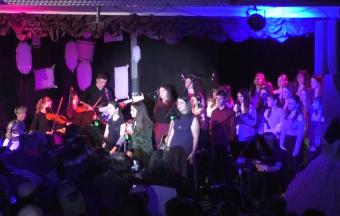 SOIRÉE MUSICALE 2025 : « AU FÉMININ »-8