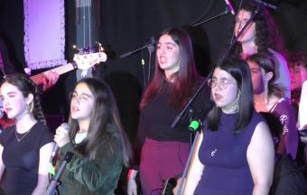 SOIRÉE MUSICALE 2025 : « AU FÉMININ »-6