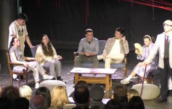 SOIRÉE MUSICALE 2025 : « AU FÉMININ »-9