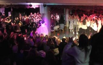 SOIRÉE MUSICALE 2025 : « AU FÉMININ »-0