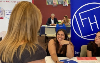 BTS, des étudiants sur le terrain !-1