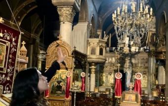 BTS tourisme : Rencontre entre étudiants : de Périgueux à Athènes-5