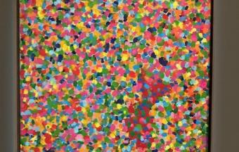 Une visite enrichissante à la Fondation Goulandri : les CP B et CP D à la découverte de l'art !-5