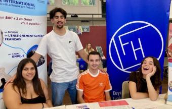 BTS, des étudiants sur le terrain !-4