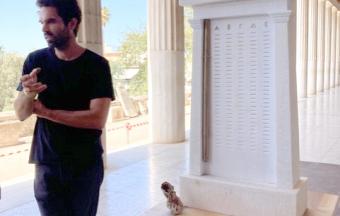 Vivre un tirage au sort dans l'Athènes démocratique-3
