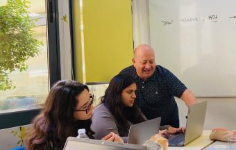 Projet Erasmus entre un établissement de Corse et le BTS tourisme du LFHED-6