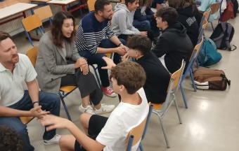 Projet de labellisation EFE3D du LFHED-1