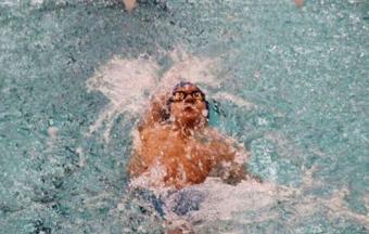 Ιάσων Λαγός πρώτος στο σχολικό πρωτάθλημα κολύμβησης Λυκείων-0