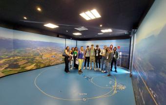 Voyage au CERN – Un voyage au cœur de la matière-4