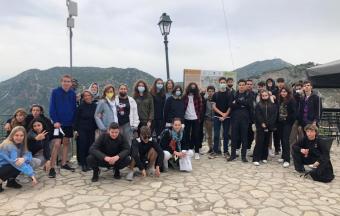 Μια μοναδική εμπειρία περιήγησης στην Πελοπόννησο-5
