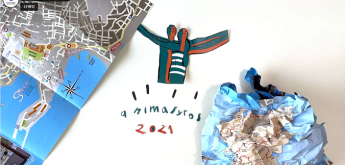 Αφιέρωμα Animasyros 2021