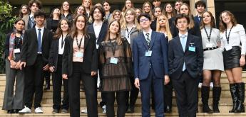 La 5e édition du LFH MUN s’est tenue les 1er, 2 et 3 décembre 