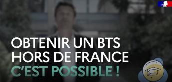 Réaliser une formation du supérieur français hors de France, c’est possible ! 