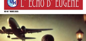 ECHO D'EUGÈNE No 46 !