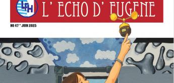 ECHO D'EUGÈNE No 47 !