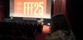 Les élèves du LFHED couvrent le Festival du Film Francophone !