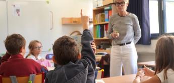 Journée nationale de lutte contre le harcèlement à l’école – Jeudi 6 novembre 2025