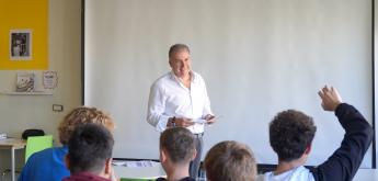 Éducation à la santé et à la citoyenneté: une séance éclairante pour les élèves de seconde