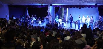 Γιορτή Πολυτεχνείου – Μια εξαιρετική και συγκινητική εκδήλωση στο σχολείο μας