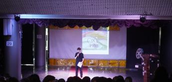 Fête du 28 octobre 2025 au LFHED