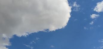 La Journée internationale des nuages, un projet d'écriture et de sensibilisation