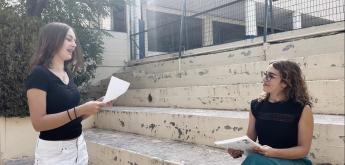 Journée européenne des langues du 26 septembre : Élèves, professeurs, maîtres et administration: les hispanophones de notre communauté du LFHED sont, en réalité, très nombreux!