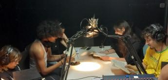 Théâtre radiophonique : nos élèves de Terminale donnent voix au Mariage de Figaro