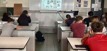 Le LFHED participe à la Nuit des Chercheurs : Rencontres en ligne avec des spécialistes du développement durable