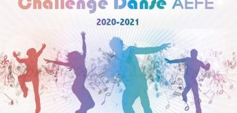 Challenge Danse AEFE