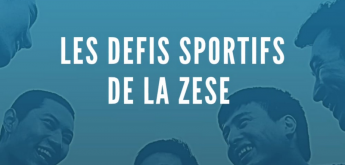 Les défis sportifs de la ZESE (défi 2) 