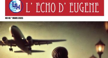 ECHO D'EUGÈNE No 46 !