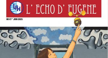 ECHO D'EUGÈNE No 47 !