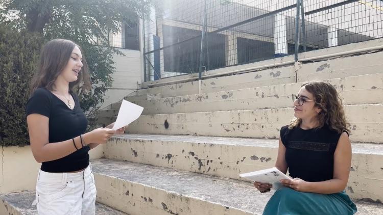 Journée européenne des langues du 26 septembre : Élèves, professeurs, maîtres et administration: les hispanophones de notre communauté du LFHED sont, en réalité, très nombreux!