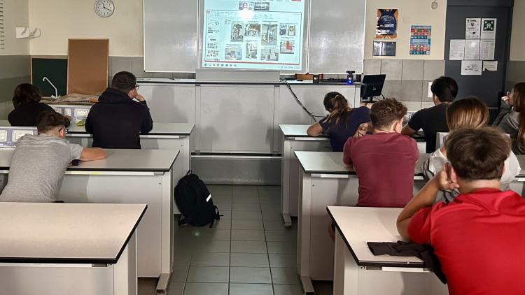 Le LFHED participe à la Nuit des Chercheurs : Rencontres en ligne avec des spécialistes du développement durable