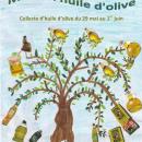 Épicerie Sociale : collecte d'huile d'olive du 29 mai au 1er juin